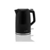 Gorenje K17DPB Wasserkocher 1,7L 2200W Schwarz Kunststoff/Edelstahl