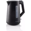 Gorenje K17OPB Wasserkocher 2200 W 1,7 L Kunststoff Schwarz 360° Drehfuß