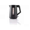 Gorenje K17OPB Wasserkocher 2200 W 1,7 L Kunststoff Schwarz 360° Drehfuß