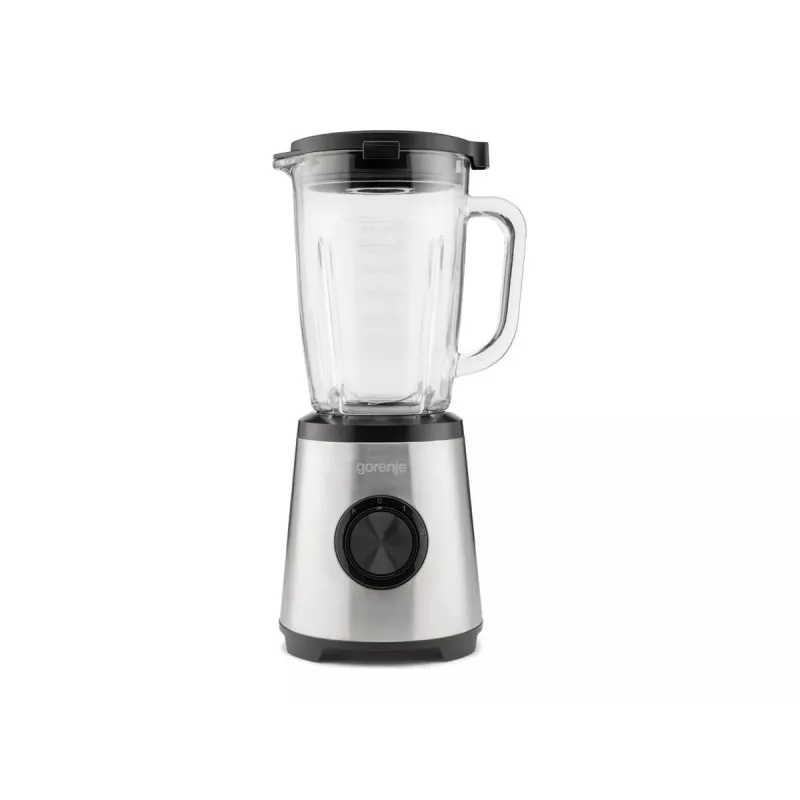 Gorenje B1300E Frontlader-Waschmaschine, 8 kg, 1400 U/min, Weiß
