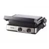 Gorenje GCG2000MT Multifunktions-Elektrogrill, feste Platten, Schwarz, 2000 W