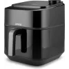 Gorenje Airfryer AF1800ST 6.7L Schwarz