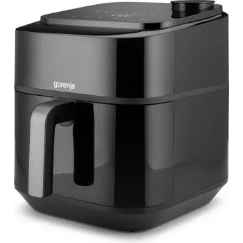 Gorenje Airfryer AF1800ST 6.7L Schwarz