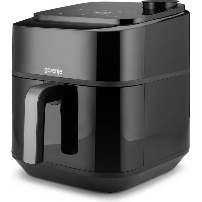 Gorenje Airfryer AF1800ST 6.7L Schwarz