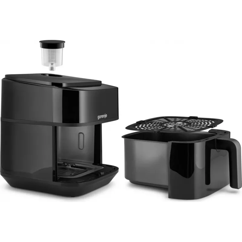 Gorenje Airfryer AF1800ST 6.7L Schwarz