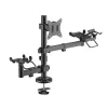 SBOX PTM-02S Universelle POS-Terminal-/POS-Drucker-/Monitor-Halterung