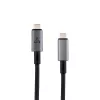 SBOX USB-C auf USB-C Kabel 1,2m 240W 80 Gbit/s 16K/60Hz