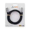 SBOX USB-C auf USB-C Kabel 1,2m 240W 80 Gbit/s 16K/60Hz