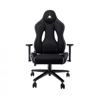 White Shark TALISMAN-B Gaming Chair Black
