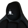 White Shark TALISMAN-B Gaming Chair Black