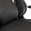 White Shark TALISMAN-B Gaming Chair Black