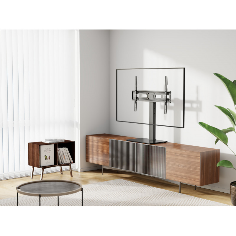 SBOX FS-306 LED TV Bodenständer (37-75 inch)