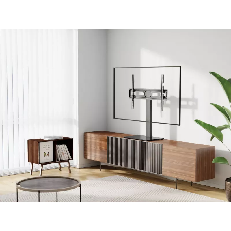 SBOX FS-306 LED TV Bodenständer (37-75 inch)