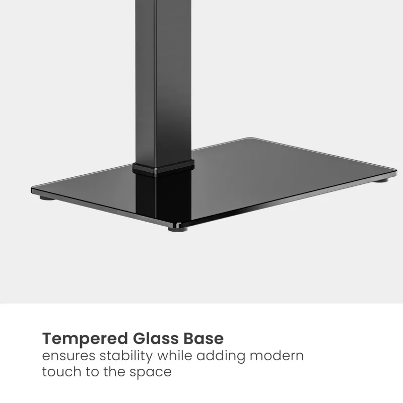 SBOX FS-306 LED TV Bodenständer (37-75 inch)