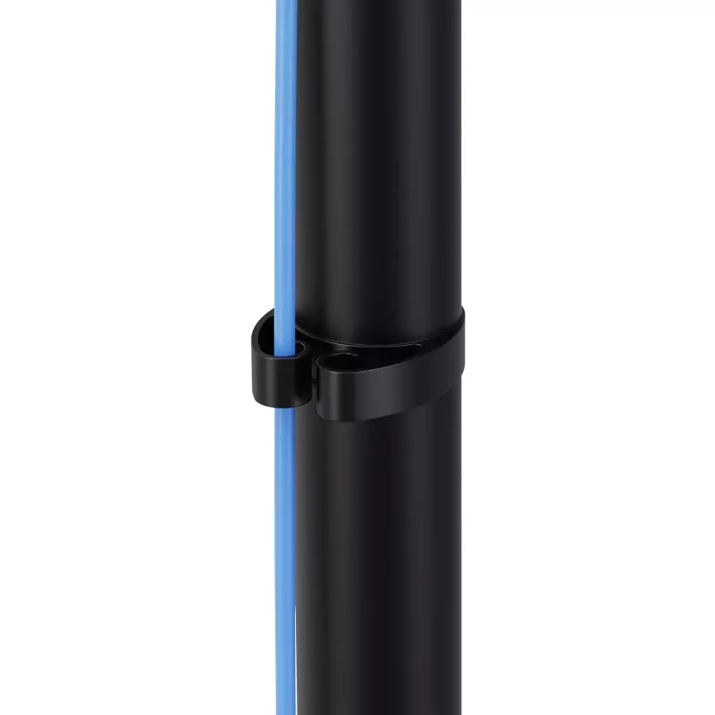 SBOX FS-622 LED TV Bodenständer 32-65 inch Schwarz