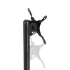 SBOX FS-622 LED TV Bodenständer 32-65 inch Schwarz