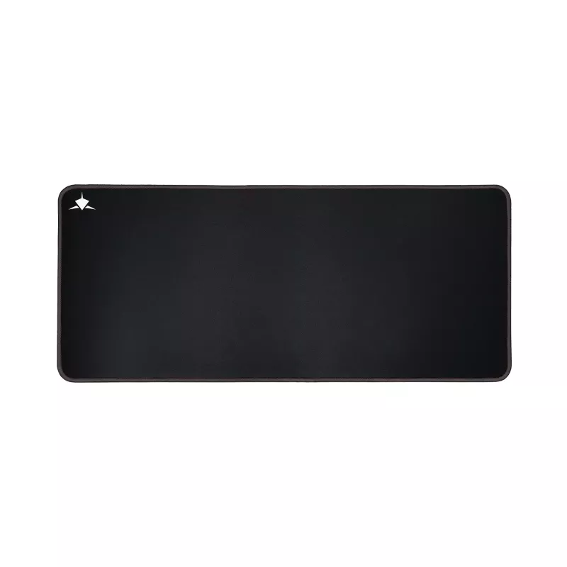 White Shark BLACK KNIGHT XL MP-2103 Gaming-Mauspad 800x350mm
