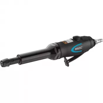 HAZET 9032LG-1 Druckluft-Geradschleifer 25000 U/min 6 mm Spannzange