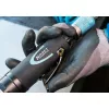 HAZET 9032LG-1 Druckluft-Geradschleifer 25000 U/min 6 mm Spannzange
