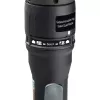 HAZET High-Performance Ratschen-Schraubendreher 9022-360, Vierkant massiv 12,5 mm 1/2 inch
