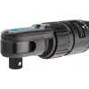 HAZET High-Performance Ratschen-Schraubendreher 9022-360, Vierkant massiv 12,5 mm 1/2 inch