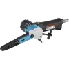 HAZET 9033N-4 Druckluft-Bandschleifer 10x330mm 19000 U/min 6,3 bar