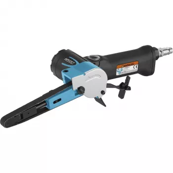 HAZET 9033N-4 Druckluft-Bandschleifer 10x330mm 19000 U/min 6,3 bar
