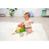 SIMBA-DICKIE Noah's Arche Holz-Steckspiel (21 Teile)