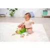 SIMBA-DICKIE Noah's Arche Holz-Steckspiel (21 Teile)