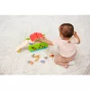 SIMBA-DICKIE Noah's Arche Holz-Steckspiel (21 Teile)