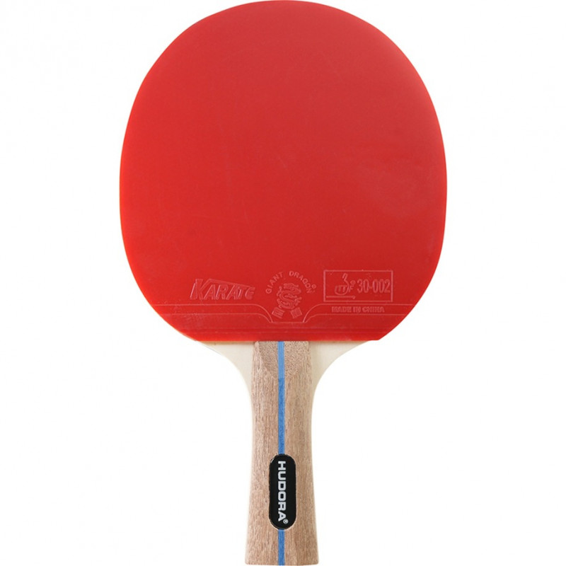 HUDORA Tischtennis-Set (für 2 Spieler)