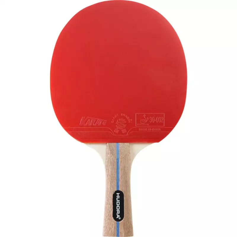 HUDORA Tischtennis-Set (für 2 Spieler)