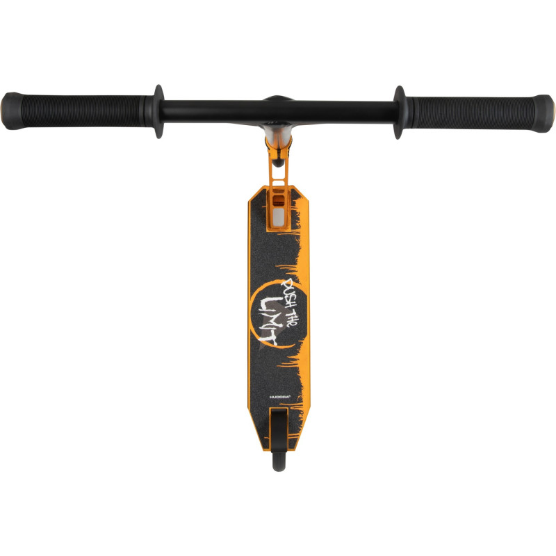 HUDORA Stuntscooter XR-25.1 (Gold/Schwarz)