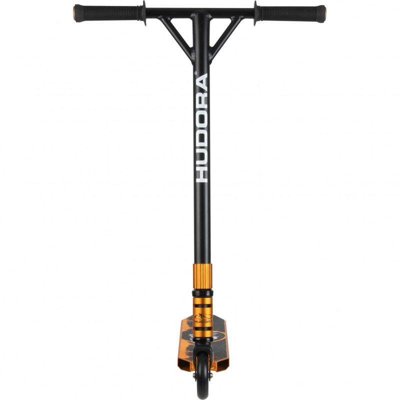 HUDORA Stuntscooter XR-25.1 (Gold/Schwarz)