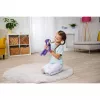 SIMBA ScreamerZ Affen-Kuscheltier mit Quietscher, Braun, 20 cm