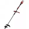 EINHELL Professional GP-BC 36/430 Li P BL-Solo Akku-Rasentrimmer, 36V (2x18V), Bürstenloser Motor, 43cm Schnittbreite, Rot/Schwarz, Akku & Ladegerät nicht im Lieferumfang