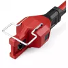 EINHELL Professional GP-BC 36/430 Li P BL-Solo Akku-Rasentrimmer, 36V (2x18V), Bürstenloser Motor, 43cm Schnittbreite, Rot/Schwarz, Akku & Ladegerät nicht im Lieferumfang