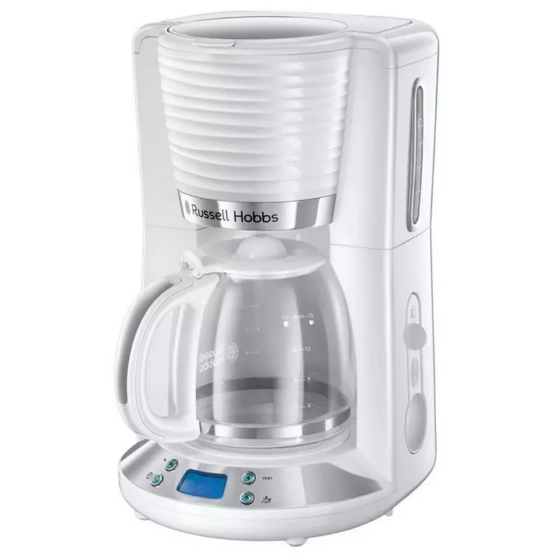 Russell Hobbs 24390-56 Wasserkocher 1,7L 2400W Weiß
