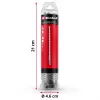 EINHELL-KWB SDS-plus Hammerbohrer-Set, Ø 6-14 mm (7-teilig, 210 mm)