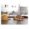 ZWILLING Pro Knoblauchpresse 202 mm Edelstahl 37160-019-0