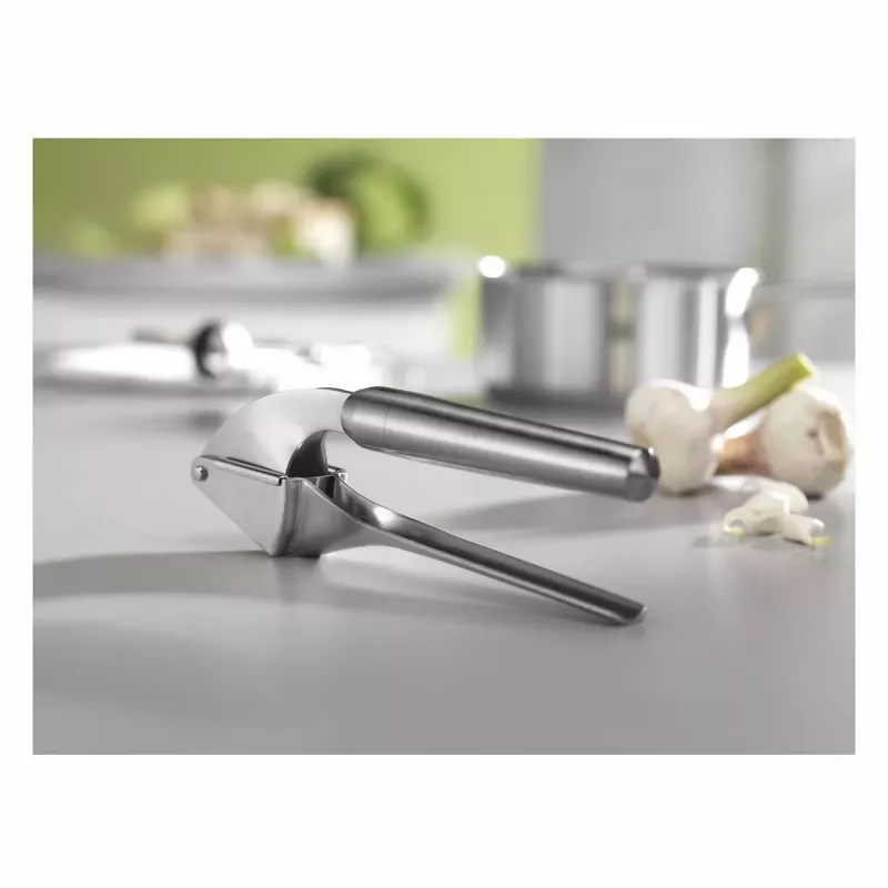 ZWILLING Pro Knoblauchpresse 202 mm Edelstahl 37160-019-0