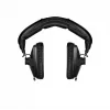 beyerdynamic DT 100 400 Ohm geschlossene Studio-Kopfhörer Schwarz