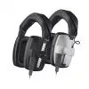 beyerdynamic DT 100 400 Ohm geschlossene Studio-Kopfhörer Schwarz
