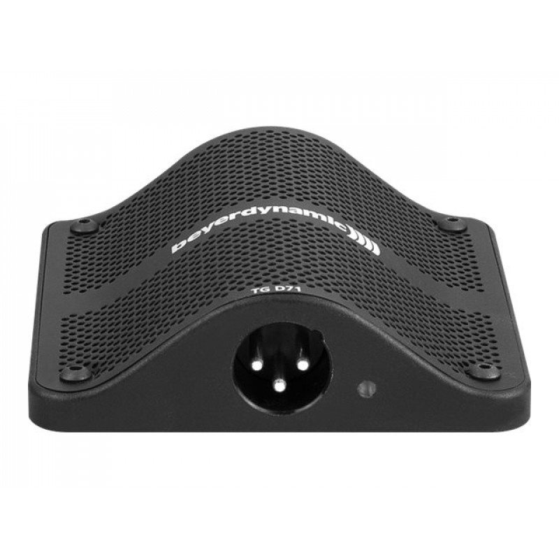 beyerdynamic TG D71 Grenzflächen-Kondensatormikrofon