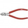WIHA Präzisions-Seitenschneider Classic (Rot)