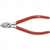 WIHA Präzisions-Seitenschneider Classic (Rot)