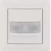 Busch-Jaeger Flex-Set Comfort BW180 64762 UJ-914 Bewegungsmelder-Einsatz, Studio White