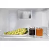 Bauknecht KR 19G4 IN 2 Kühlschrank, Edelstahl