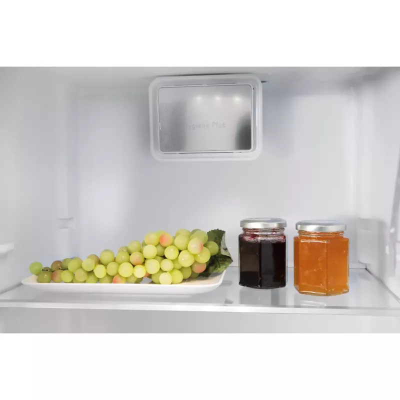 Bauknecht KR 19G4 IN 2 Kühlschrank, Edelstahl