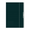 Pelikan 276856 Umlaufmappe A3 Karton Grün